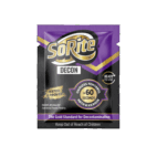 Sorite Decon Sachet Front
