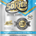 New Sorite Defense Cleanse Wipe Image 2025