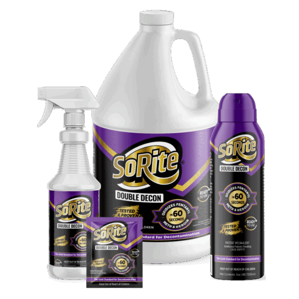 SoRite DECON