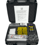 Illicit Drug Mobile Decon Kit - Ultimate