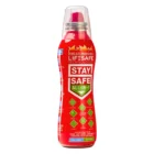 StaySafeAll In 1 Single Angle UK