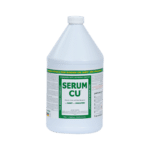 Serum CU